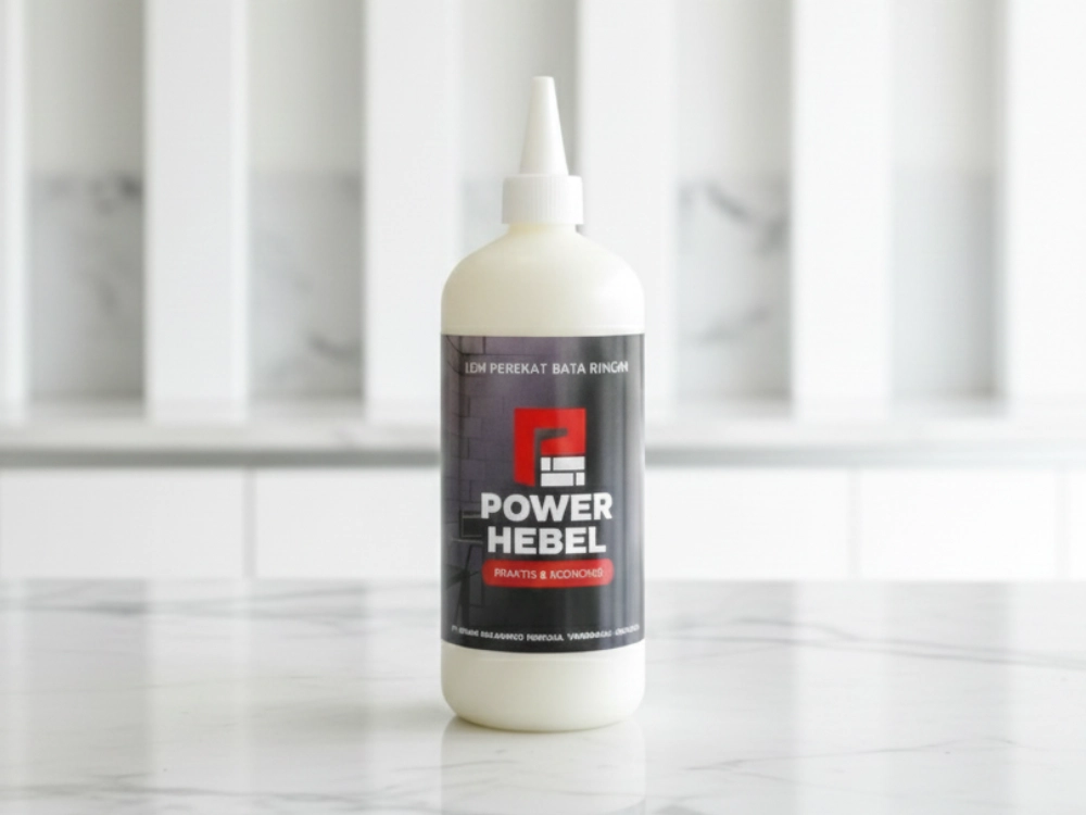 Lem Perekat Power Hebel