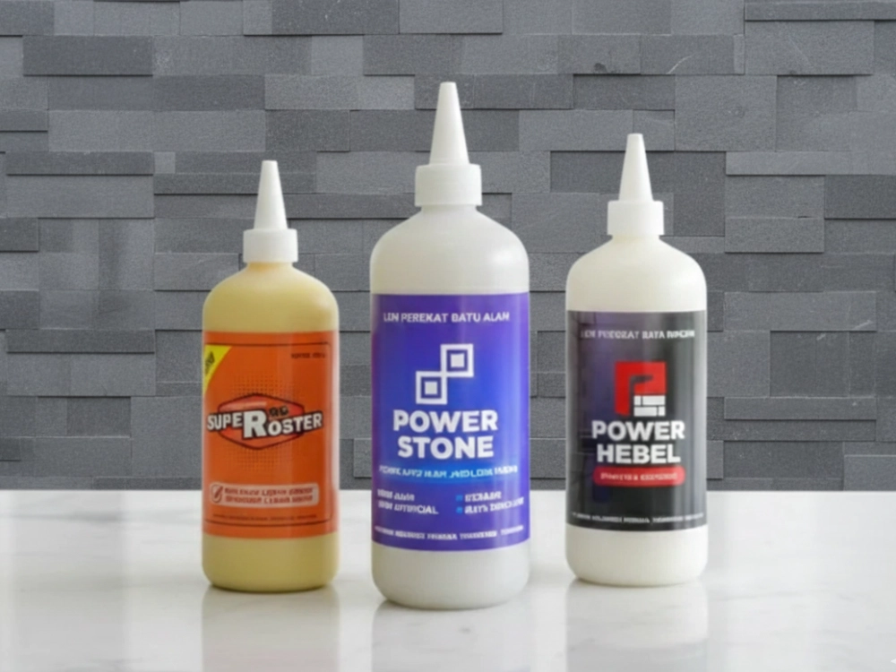 tentang mughni adhesive